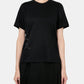 Fanie Standard Fit T-Shirt