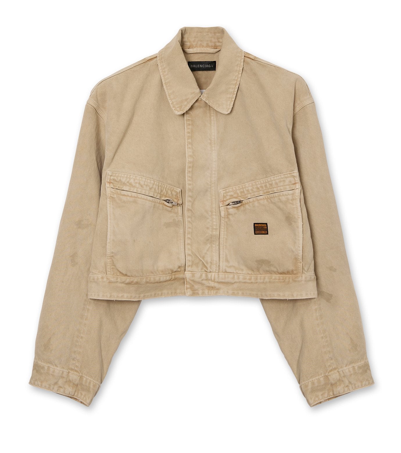 Workwear Jacket
