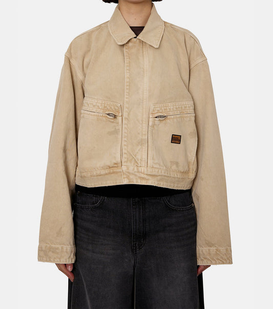 Workwear Jacket