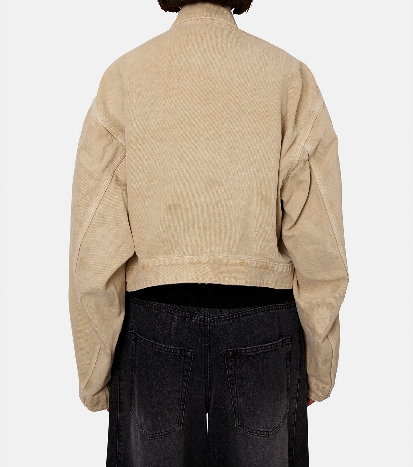 Workwear Jacket