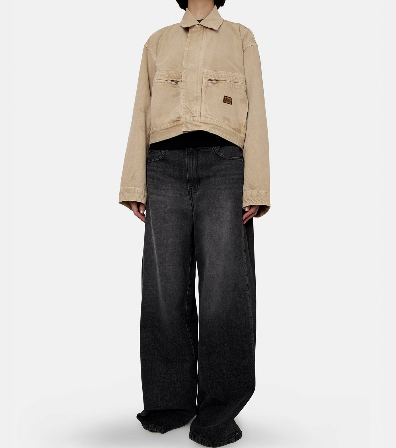 Workwear Jacket
