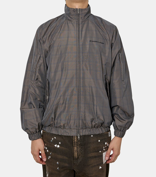 Tracksuit Jacket
