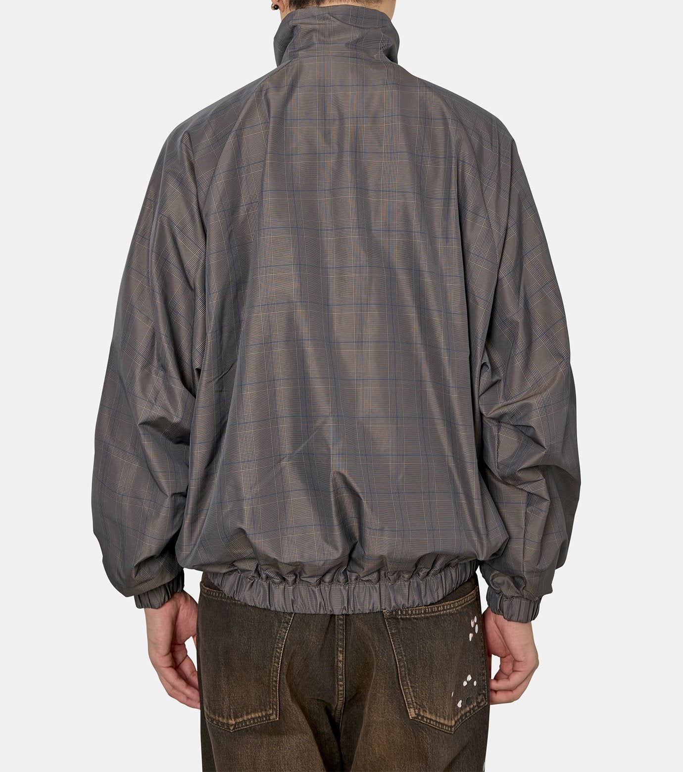 Tracksuit Jacket