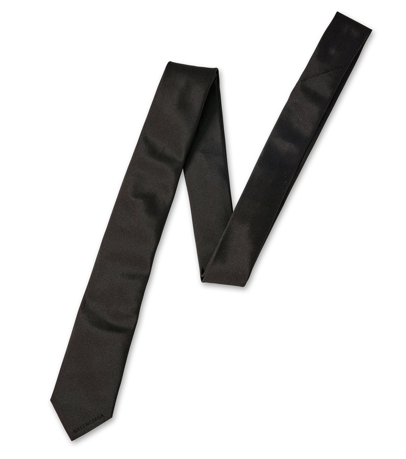 Tie Silk