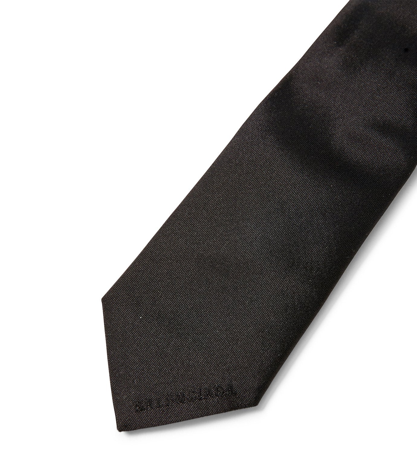 Tie Silk