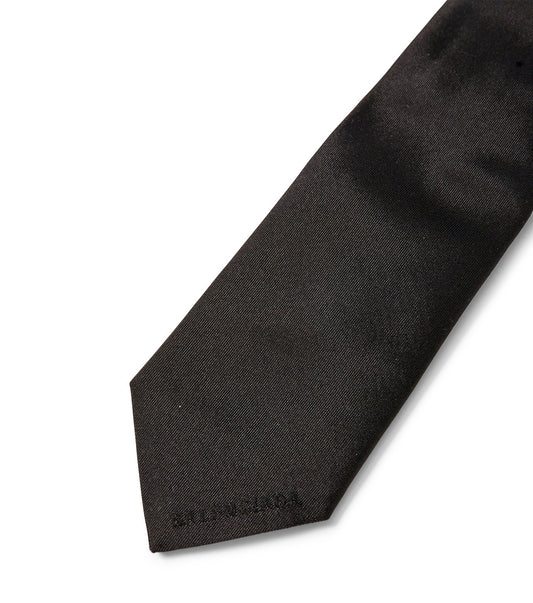 Tie Silk