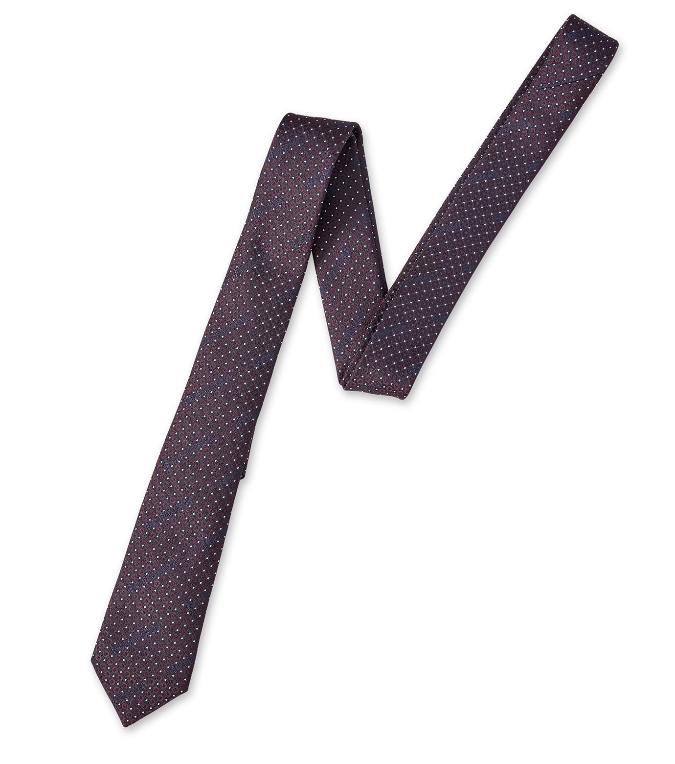 Tie Balenciaga Dots