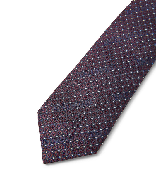 Tie Balenciaga Dots