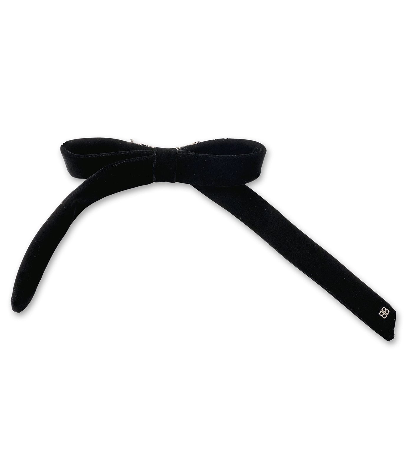 Holli Thin Hair Bow