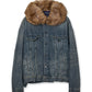 Boxy Jacket