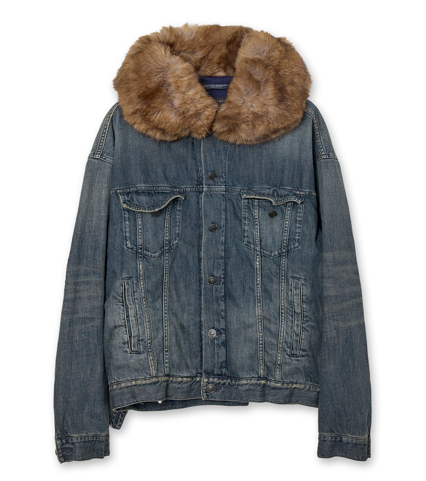 Boxy Jacket