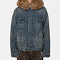 Boxy Jacket
