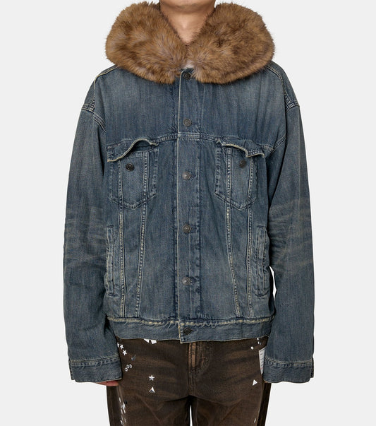 Boxy Jacket