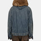 Boxy Jacket