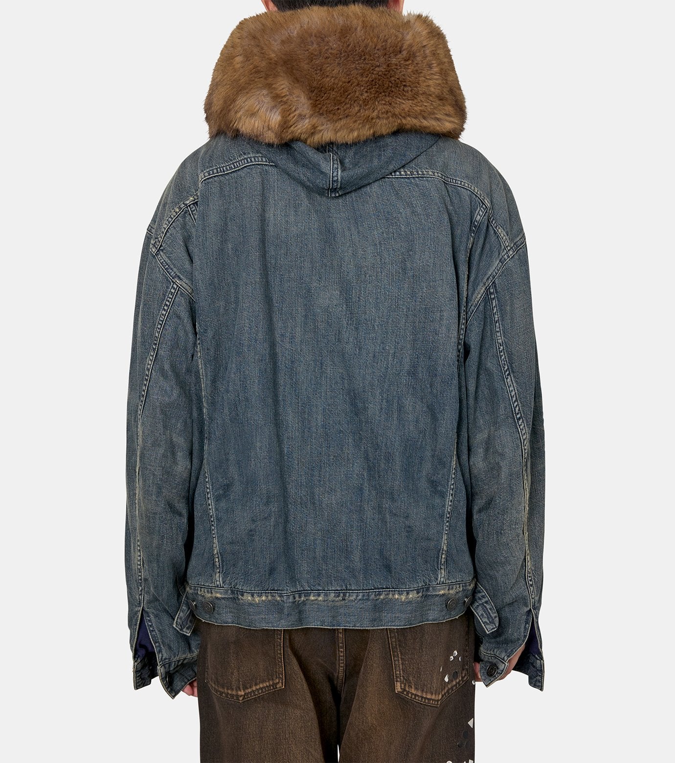 Boxy Jacket