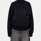 Back-to-Front Sweater