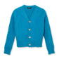 Fluffy Cardigan