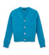 Fluffy Cardigan