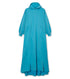 Hooded Maxi Dress