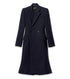Godet Midi Coat