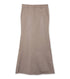Workwear Maxi Skirt