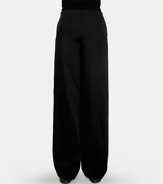 Minimal Fluid Pants