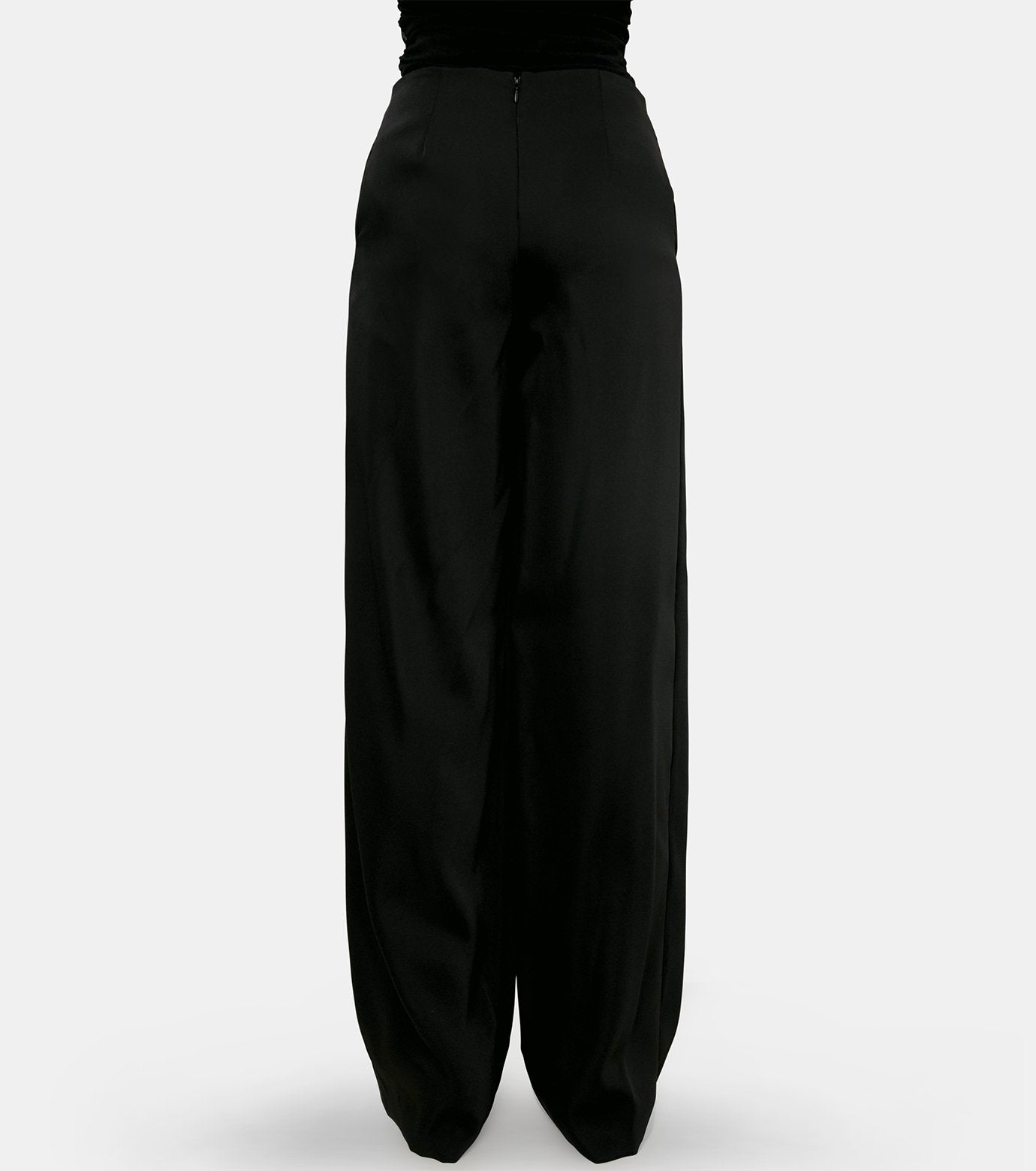 Minimal Fluid Pants