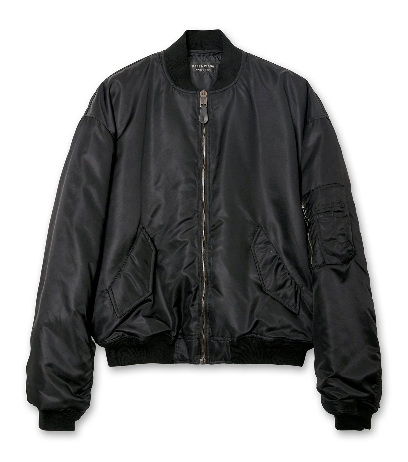 Standard Bomber