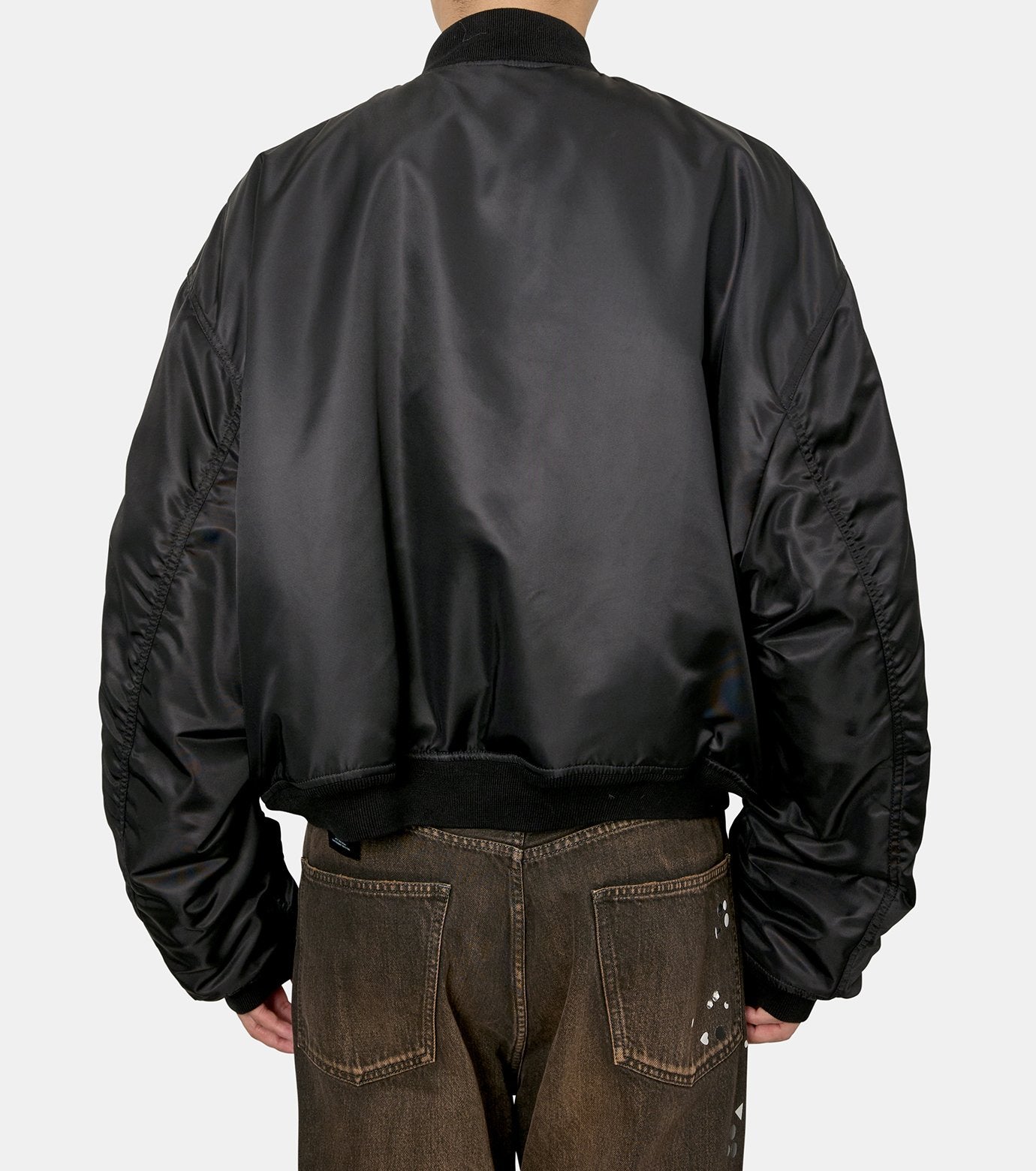 Standard Bomber