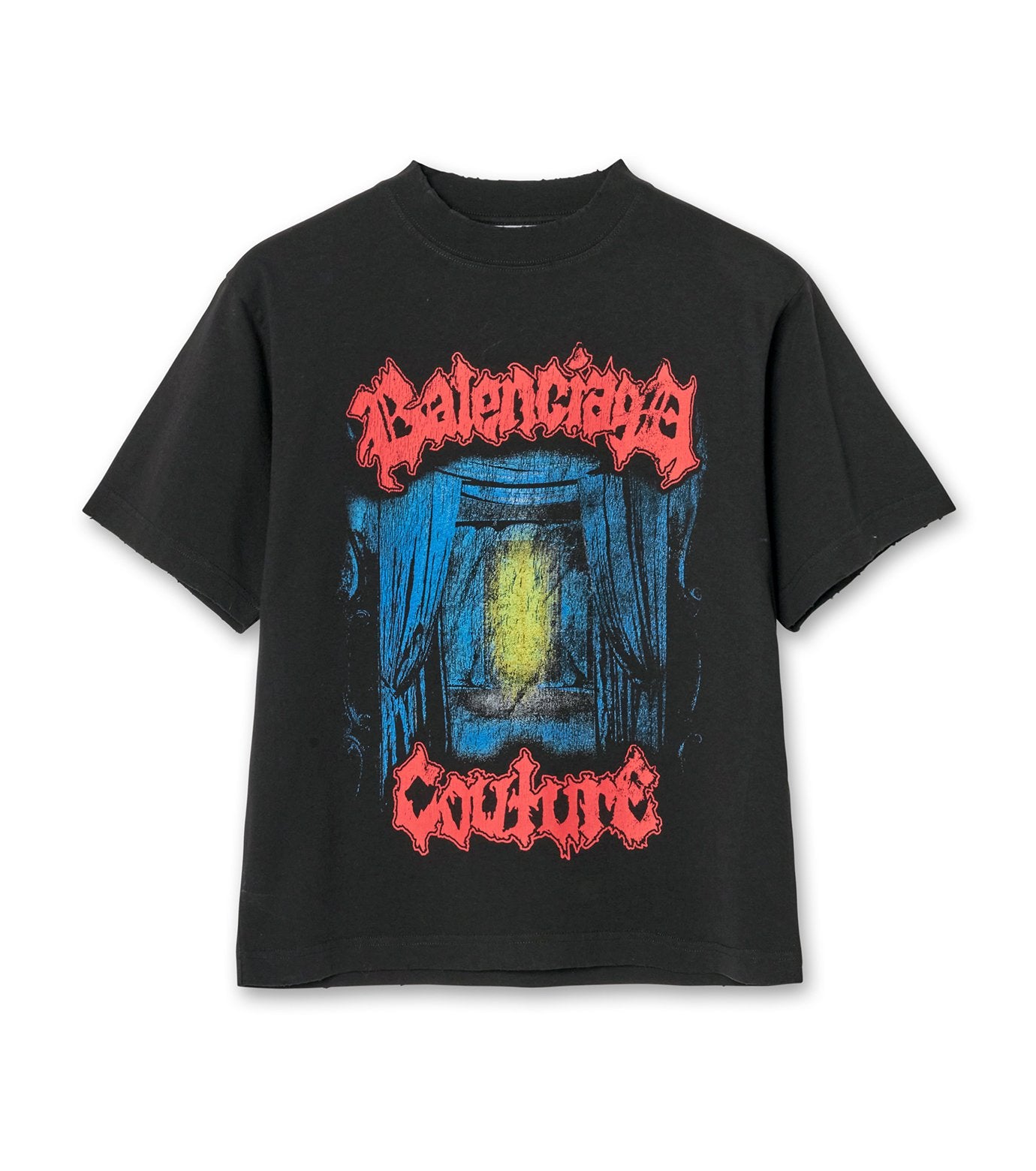 Medium Fit Tshirt