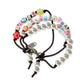 Keyring Bracelet