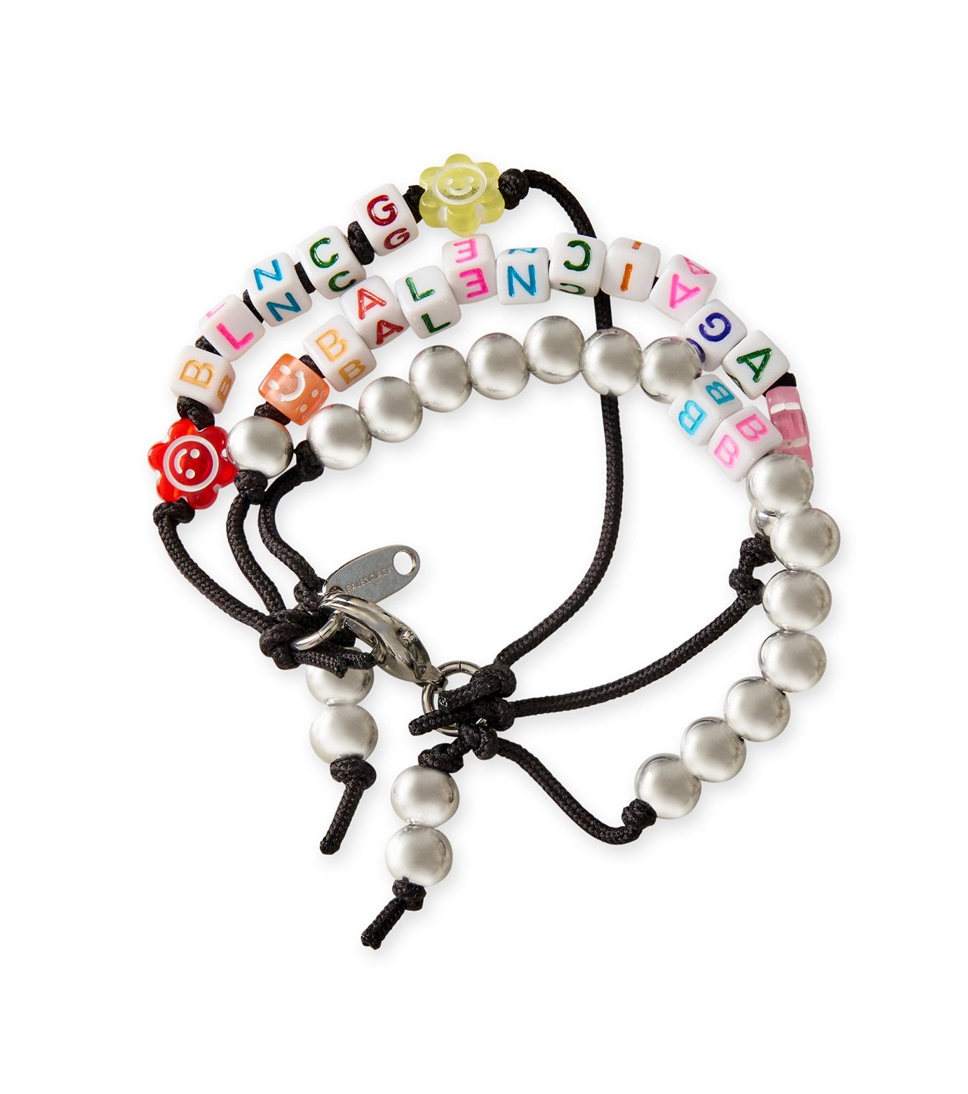 Keyring Bracelet