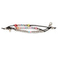 Keyring Bracelet