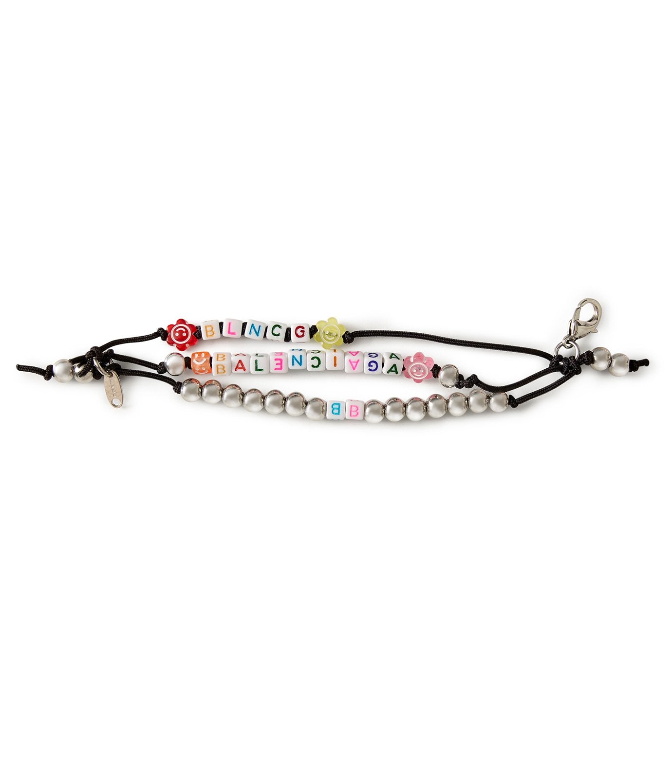 Keyring Bracelet
