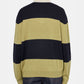 POLO LUIS LOGO-MERINOS CLASSIQUE RAY