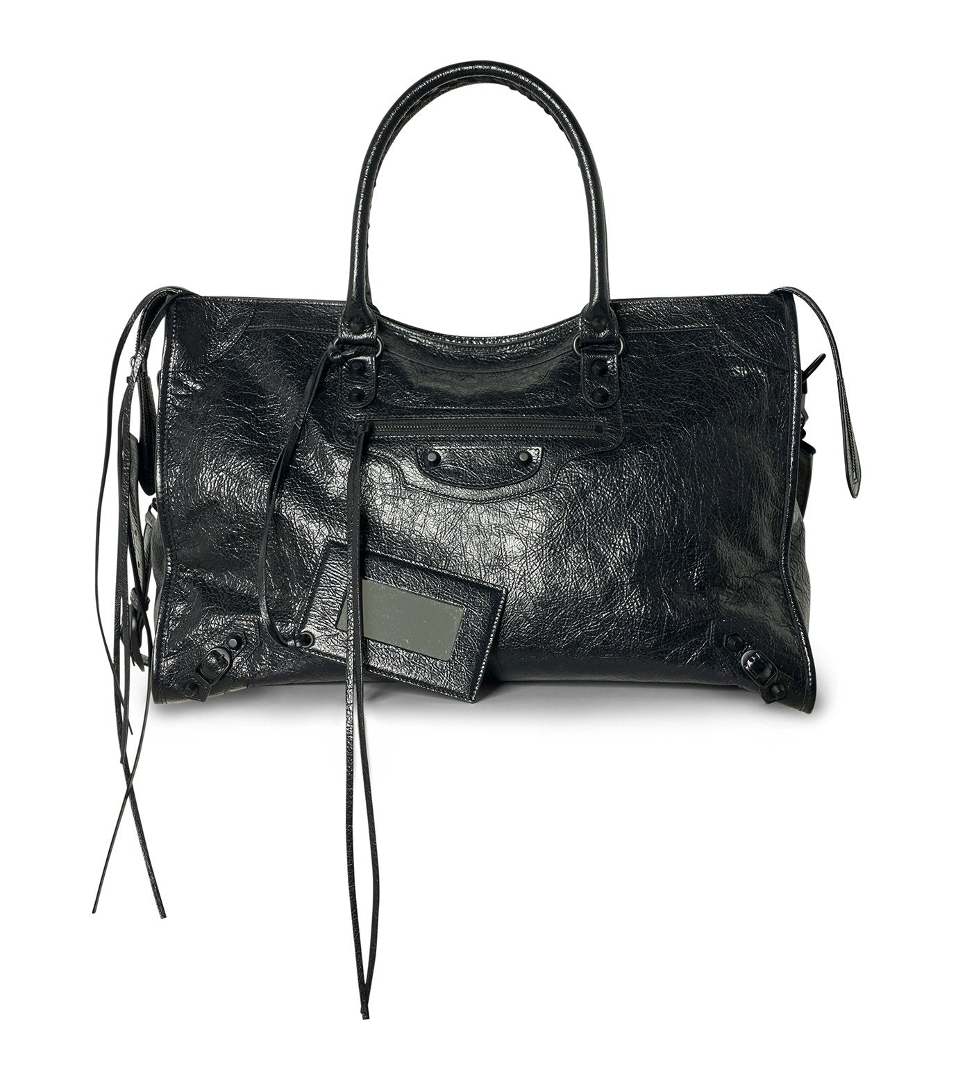 LE CITY BAG L