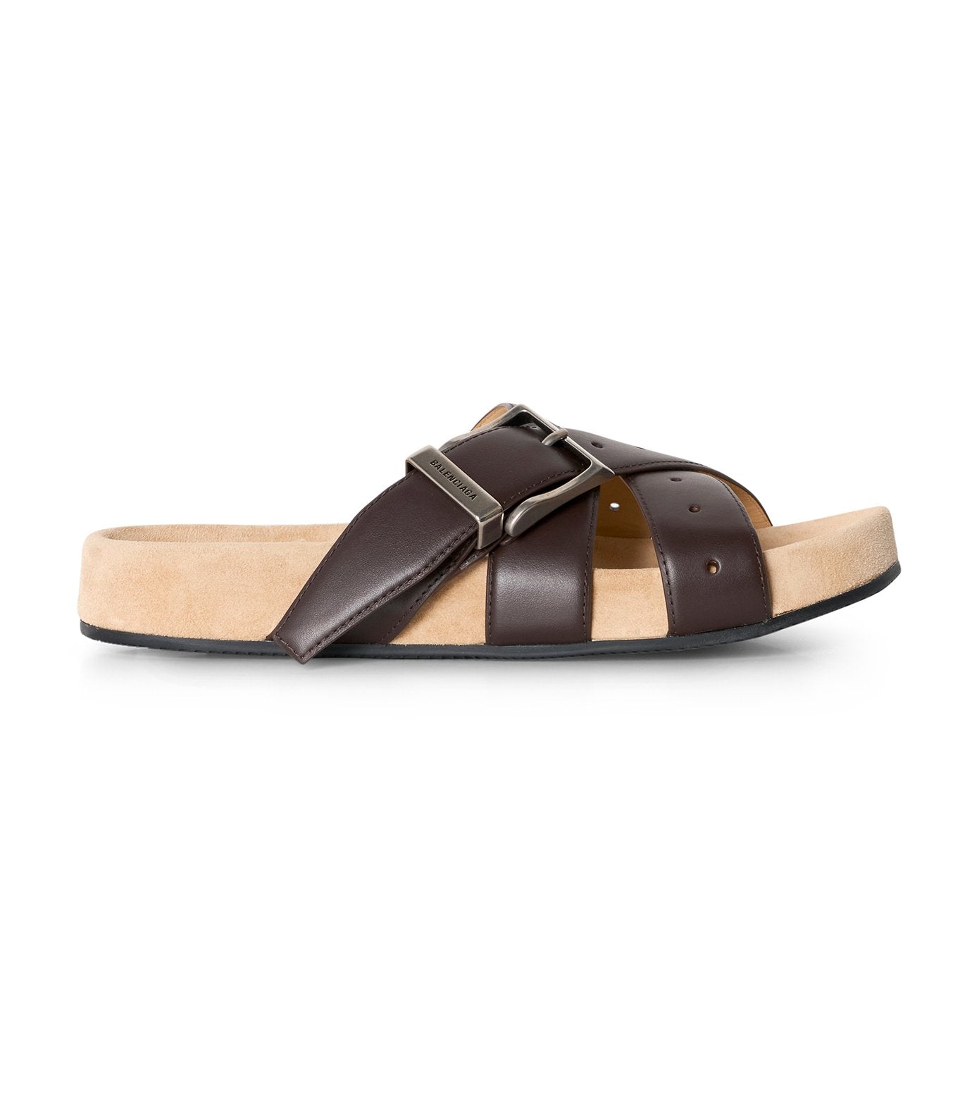 BELT MULE