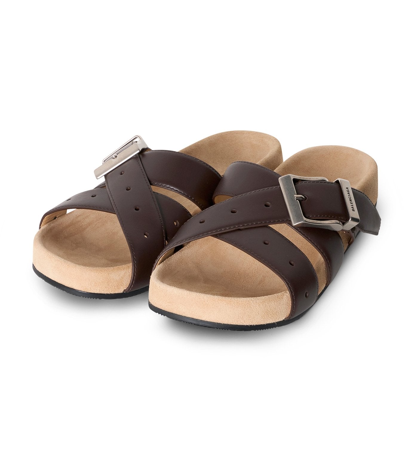 BELT MULE