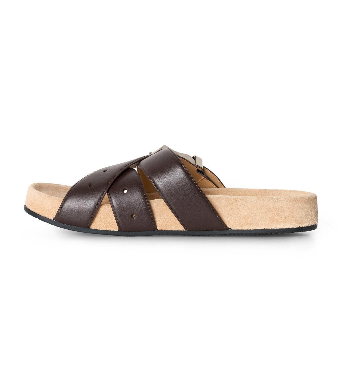 BELT MULE
