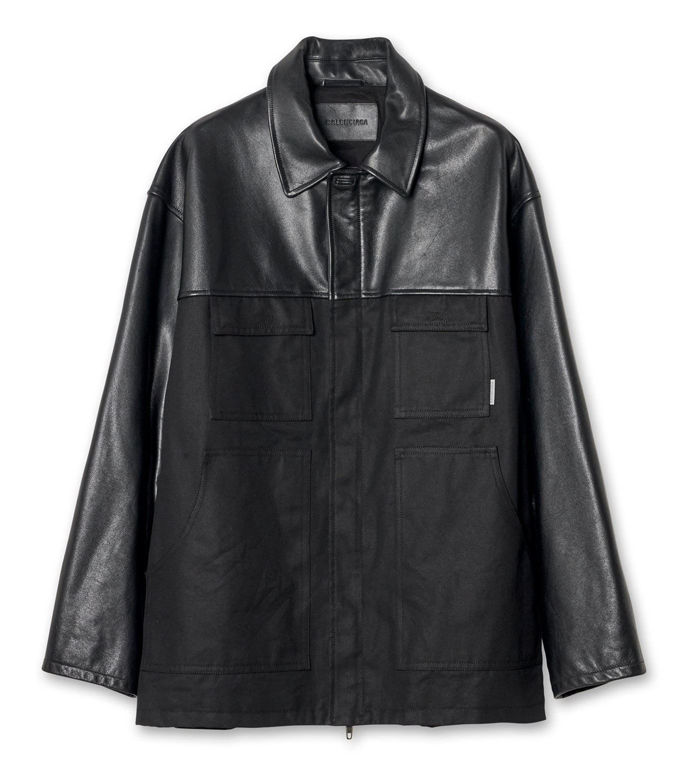 Workwear Jacket