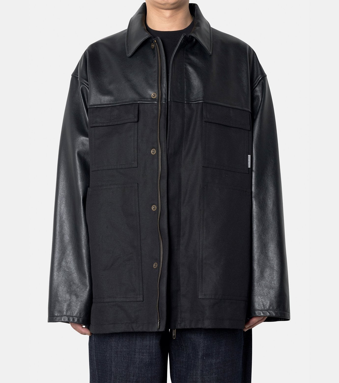 Workwear Jacket