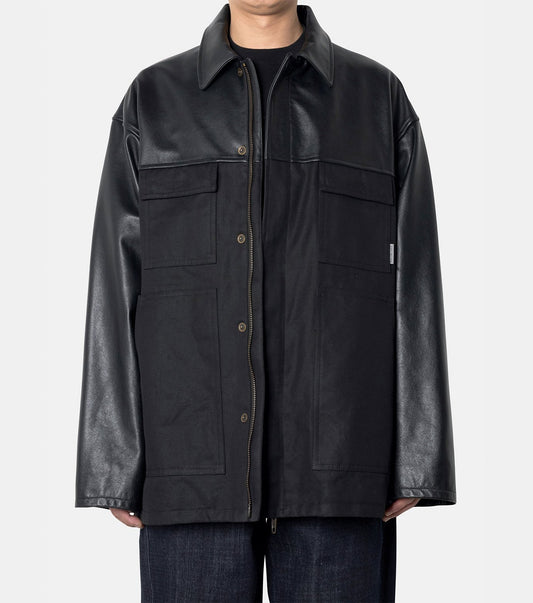 Workwear Jacket