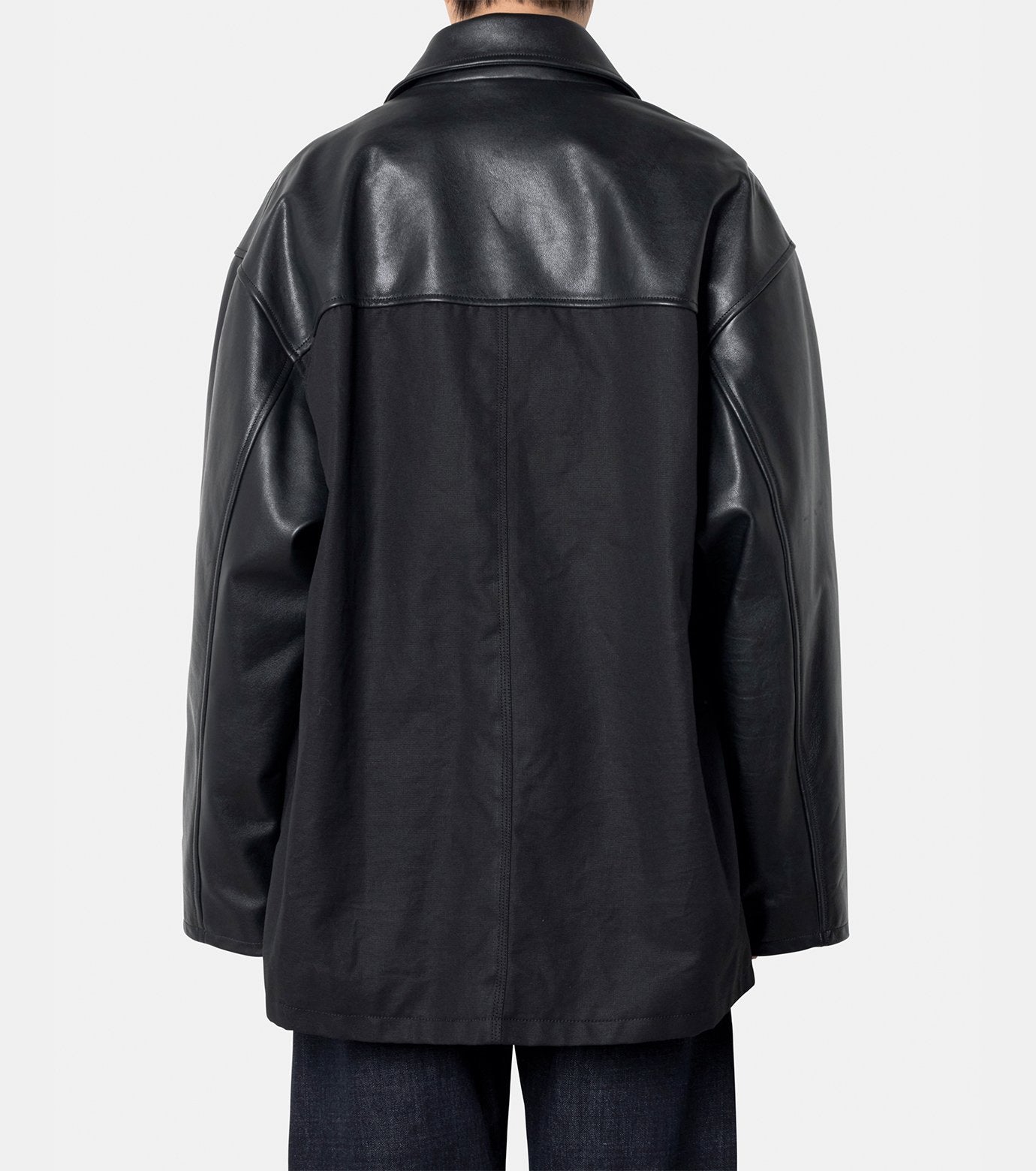 Workwear Jacket