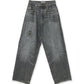 Tattoo Baggy Pants