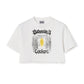 Cropped Tshirt