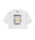 Cropped Tshirt