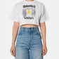 Cropped Tshirt