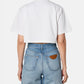 Cropped Tshirt