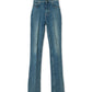 High Waist Slim