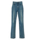 High Waist Slim